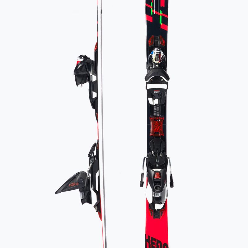 Rossignol Hero Elite ST TI K + NX12 kalnų slidės 5