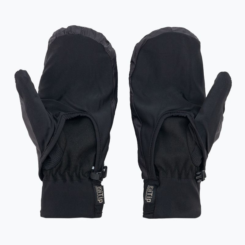 Rossignol Xc Alpha vyriškos slidinėjimo pirštinės - I Tip black 2