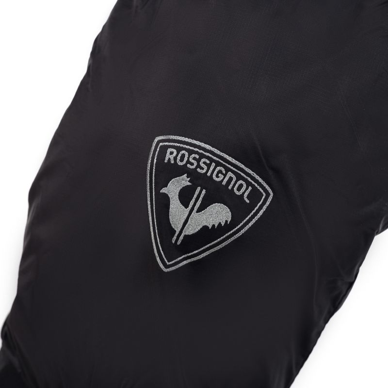 Rossignol Xc Alpha vyriškos slidinėjimo pirštinės - I Tip black 4