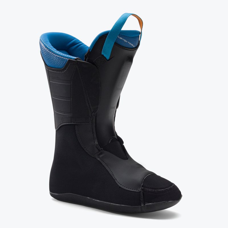 Slidinėjimo batai Lange RS 110 Wide blue LBJ1120 5