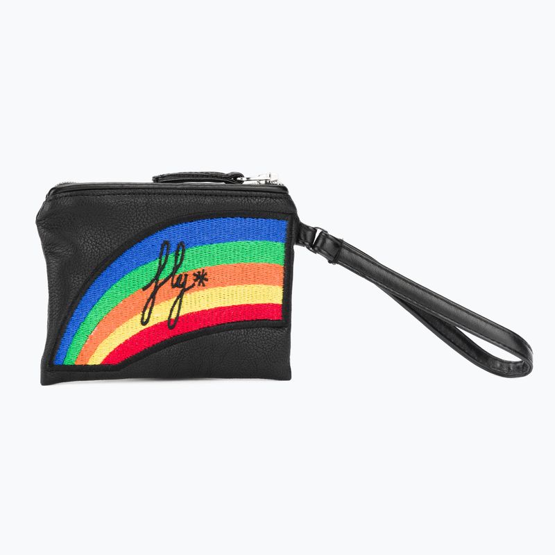 Moterų Rossignol L3 W Mini Purse rainbow