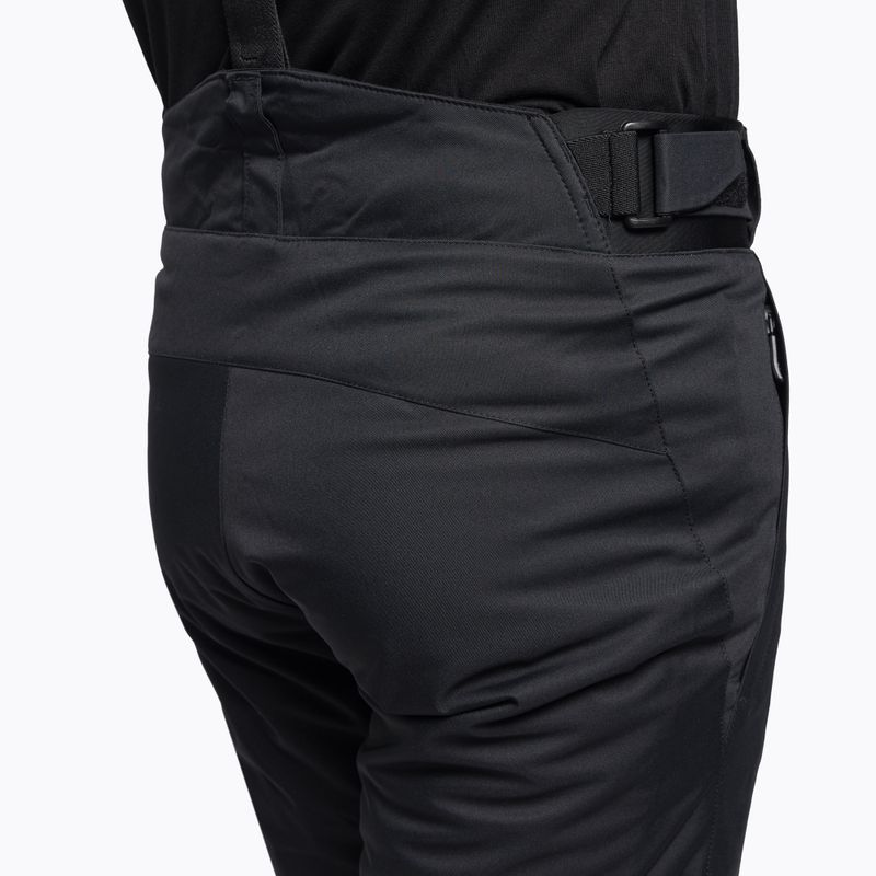 Rossignol vyriškos slidinėjimo kelnės Ski black 6