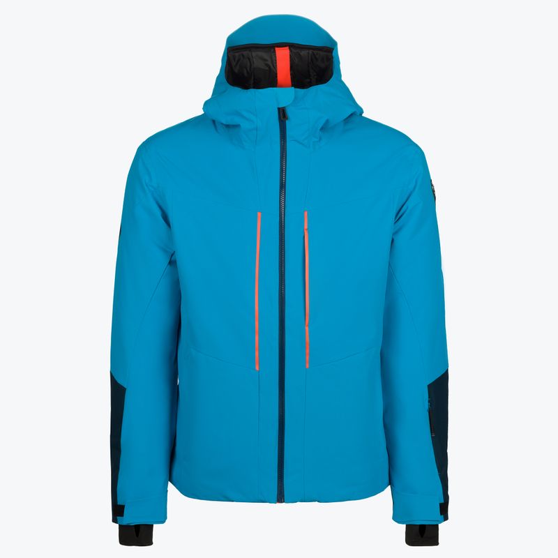 Vyriška slidinėjimo striukė Rossignol Fonction blue 13