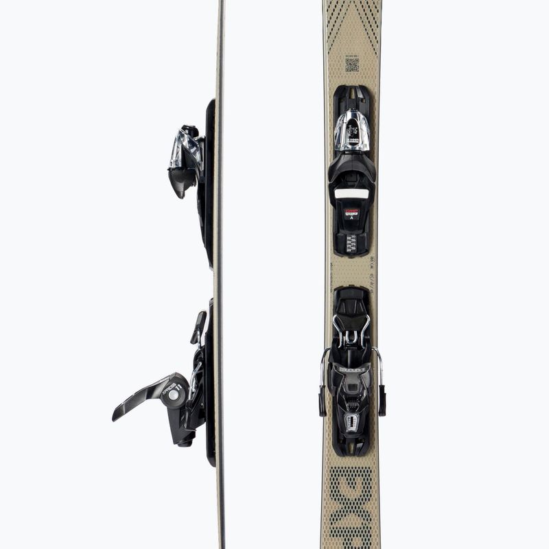 Rossignol Experience 80 CA + XP11 rudos kalnų slidės 5