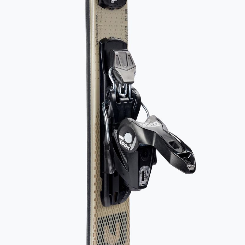 Rossignol Experience 80 CA + XP11 rudos kalnų slidės 7