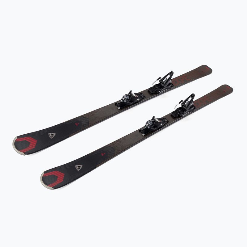 Rossignol Experience 86 TI K + NX12 kalnų slidės 4