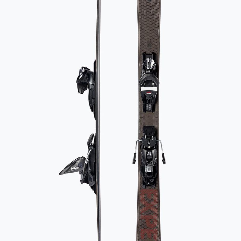Rossignol Experience 86 TI K + NX12 kalnų slidės 5
