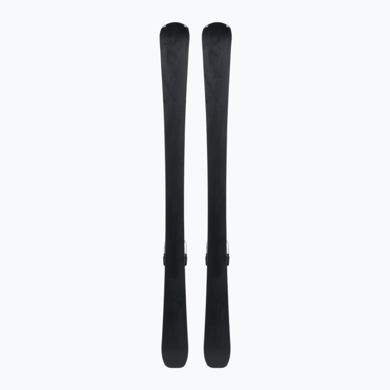 Moteriškos kalnų slidės Rossignol Nova 2 + XP10 white 3