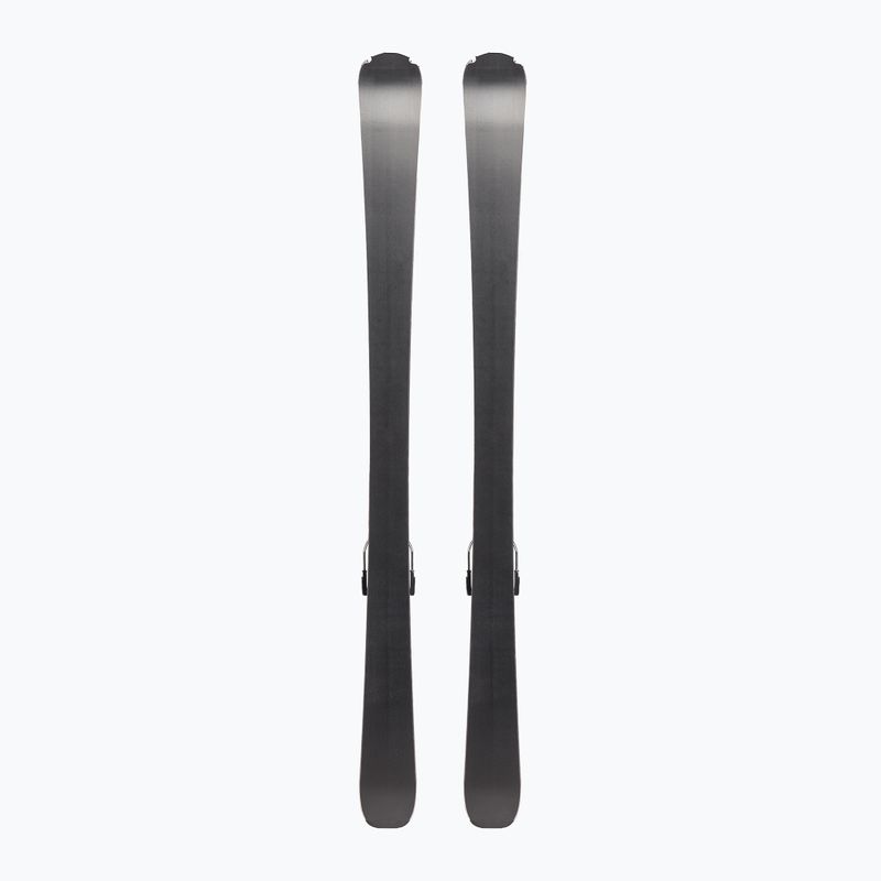 Moteriškos kalnų slidės Rossignol Nova 4 CA + XP10 navy 3