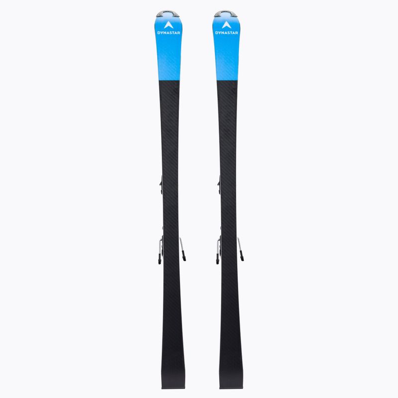 Dynastar Omeglass WC Fis SL R22 + SPX12 R kalnų slidės juodos DRKAI03 3