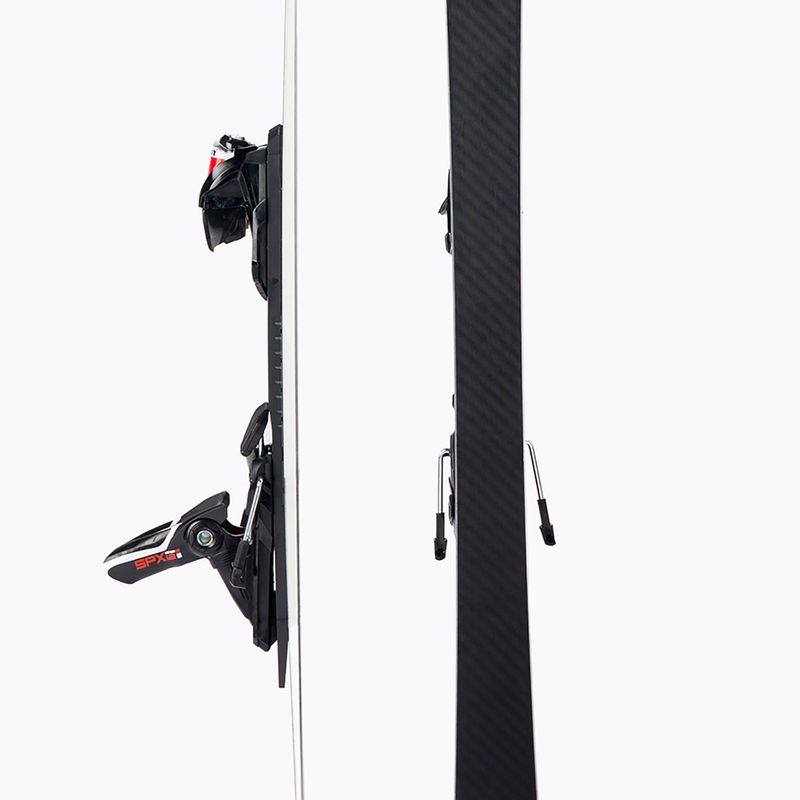 Dynastar Omeglass WC Fis SL R22 + SPX12 R kalnų slidės juodos DRKAI03 5