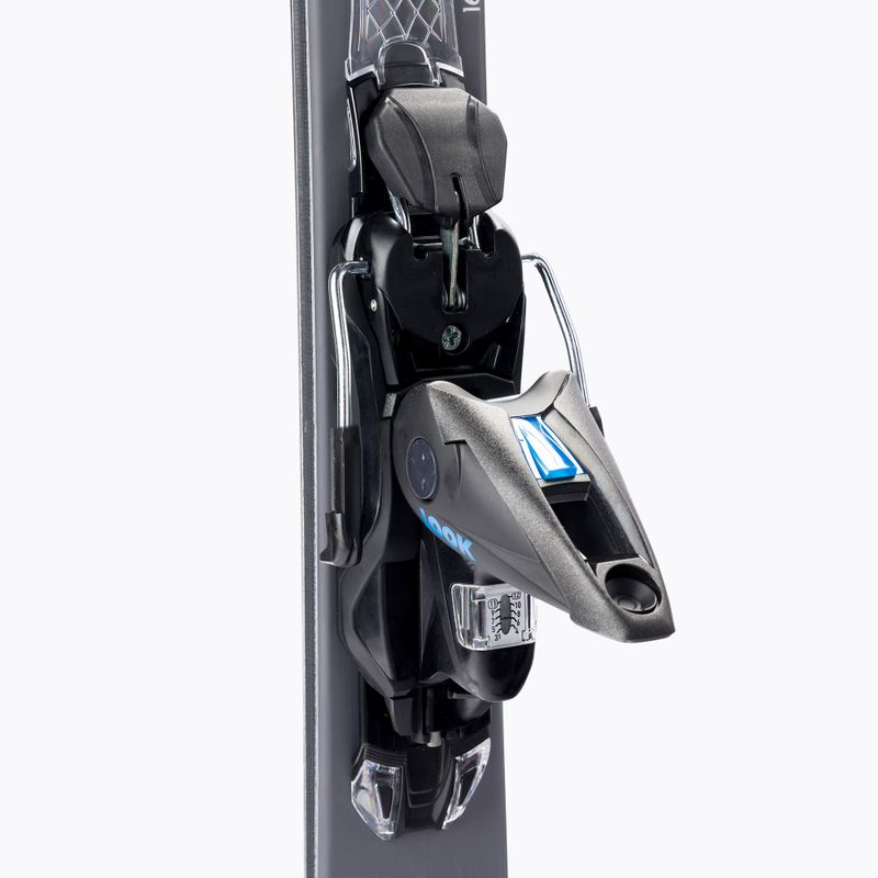 Dynastar Speed 563 K + NX12 pilka DRKZ301 kalnų slidės 6