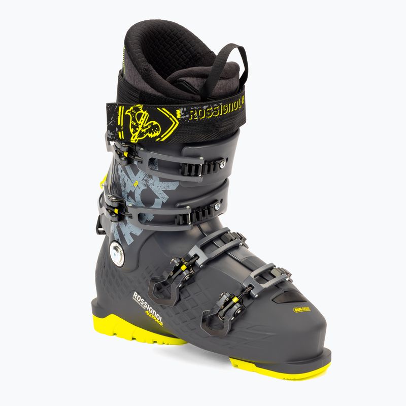 Rossignol Alltrack 110 charcoal slidinėjimo batai