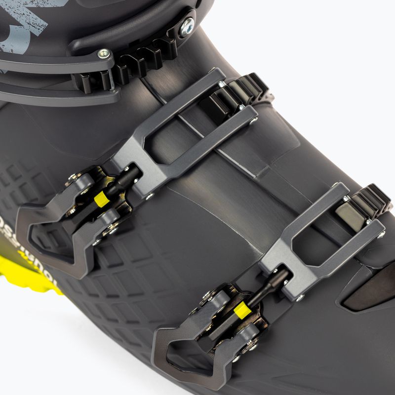 Rossignol Alltrack 110 charcoal slidinėjimo batai 7