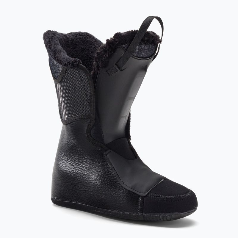 Moteriški slidinėjimo batai Rossignol Pure Comfort 60 soft black 5