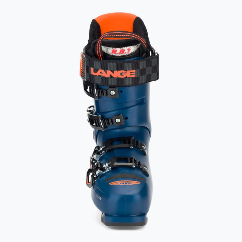 Slidinėjimo batai Lange RX 120 LV blue LBK2060 3