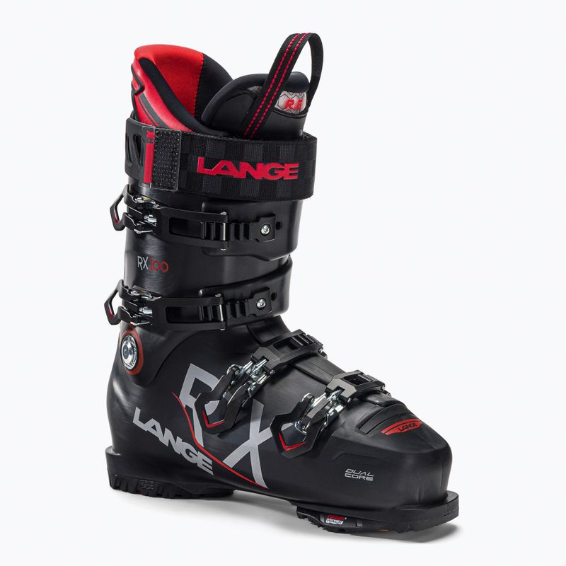 Slidinėjimo batai Lange RX 100 black LBK2100