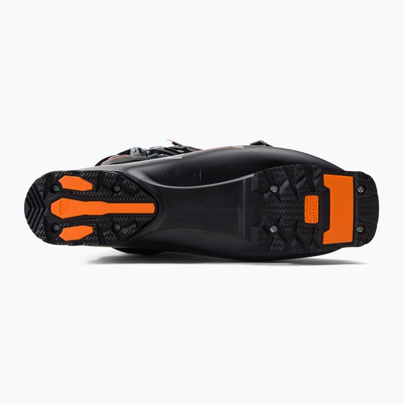 Slidinėjimo batai Lange RX 100 black LBK2100 4