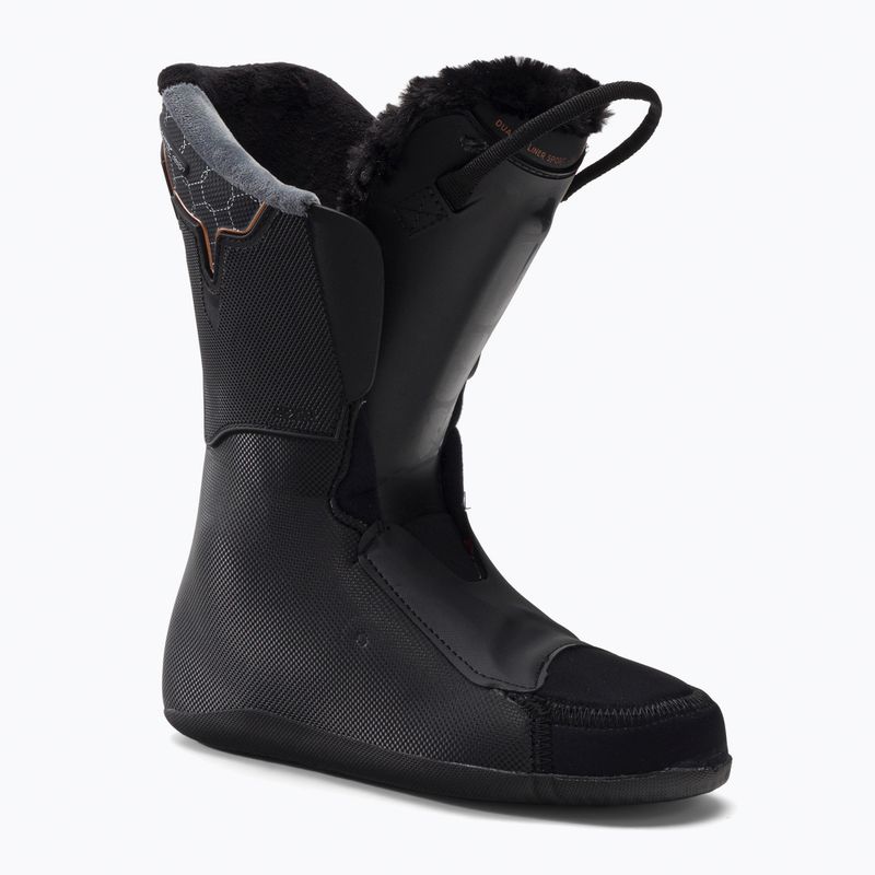 Moteriški slidinėjimo batai Lange RX 80 W black LBK2250 5