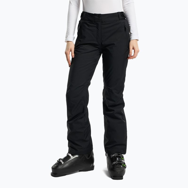 Rossignol moteriškos slidinėjimo kelnės Ski black
