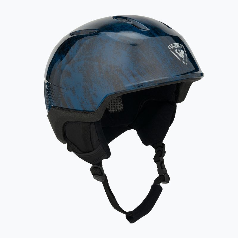 Slidinėjimo šalmas Rossignol Fit Impacts blue