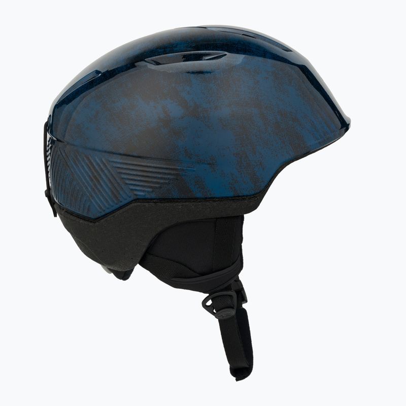 Slidinėjimo šalmas Rossignol Fit Impacts blue 4