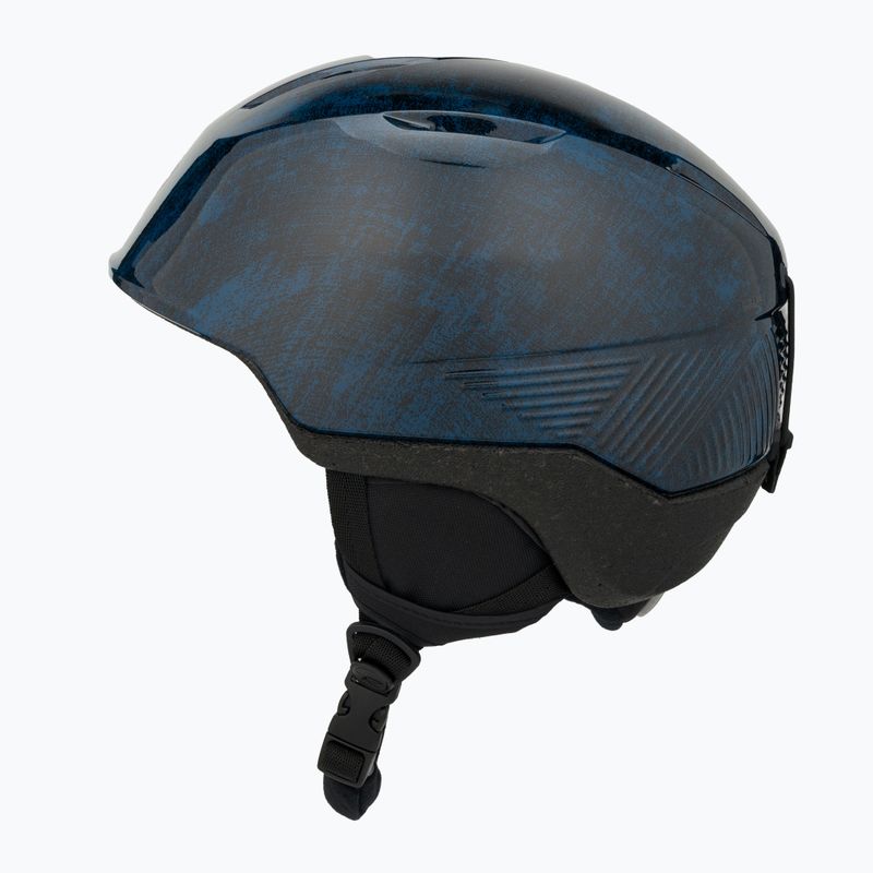 Slidinėjimo šalmas Rossignol Fit Impacts blue 5