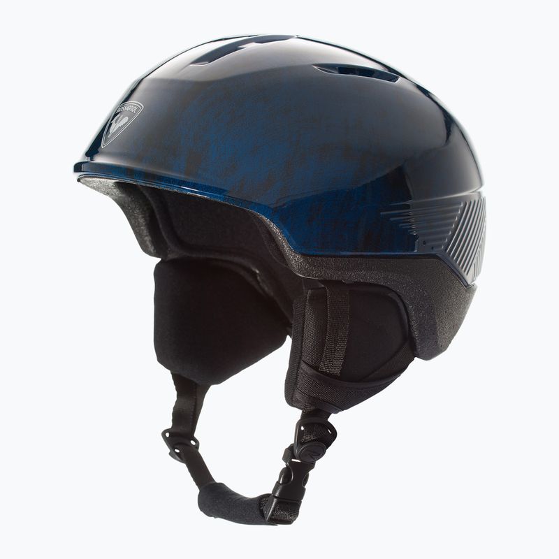 Slidinėjimo šalmas Rossignol Fit Impacts blue 6