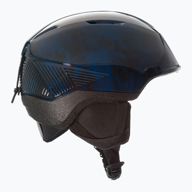 Slidinėjimo šalmas Rossignol Fit Impacts blue 7