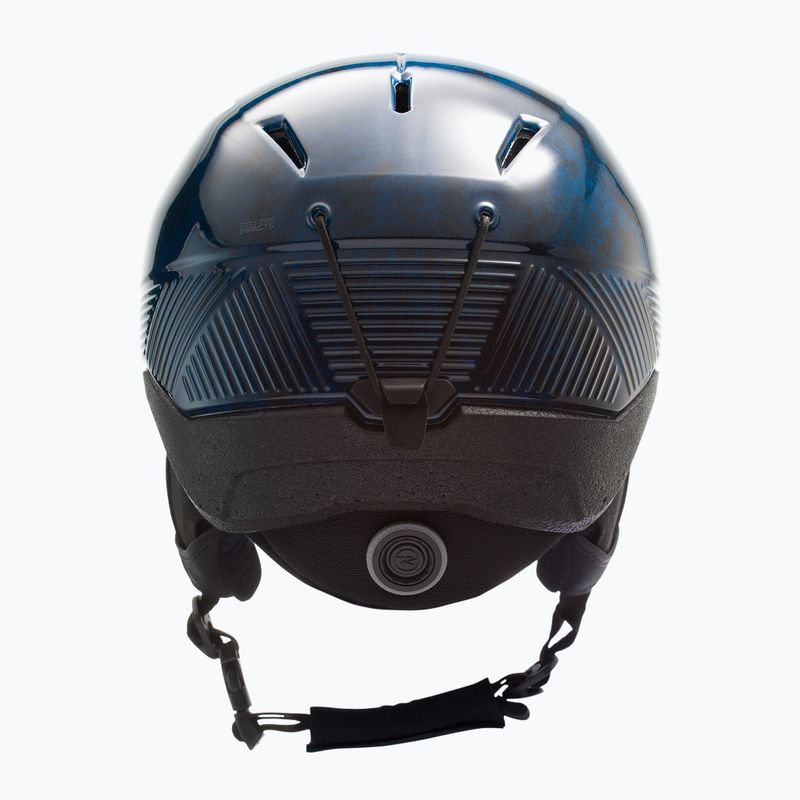 Slidinėjimo šalmas Rossignol Fit Impacts blue 9