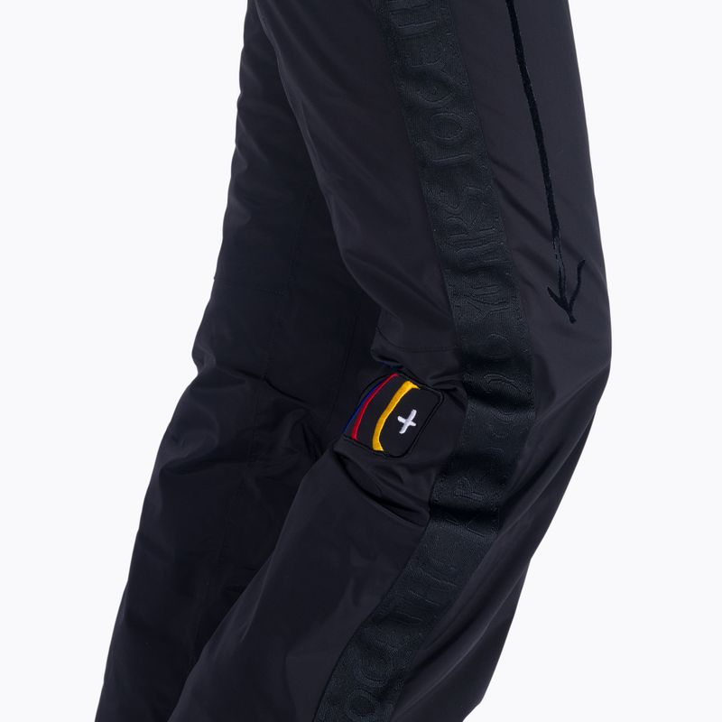 Moteriškos slidinėjimo kelnės Rossignol Stellar black 7