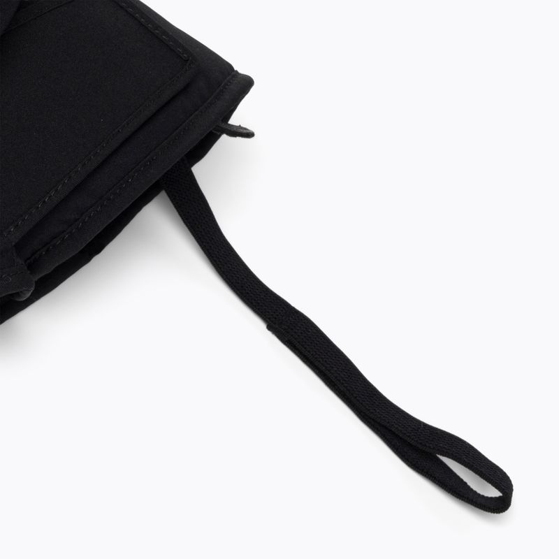 Rossignol Force Impr G vyriškos slidinėjimo pirštinės raudonos spalvos 5