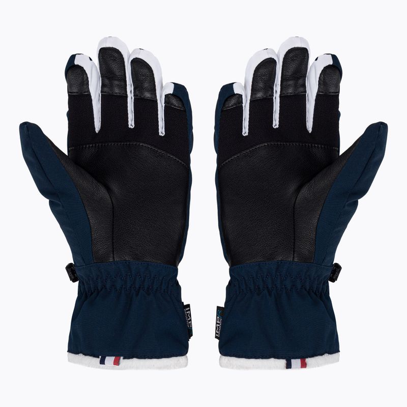 Rossignol Romy Impr G moteriškos slidinėjimo pirštinės dark navy 3