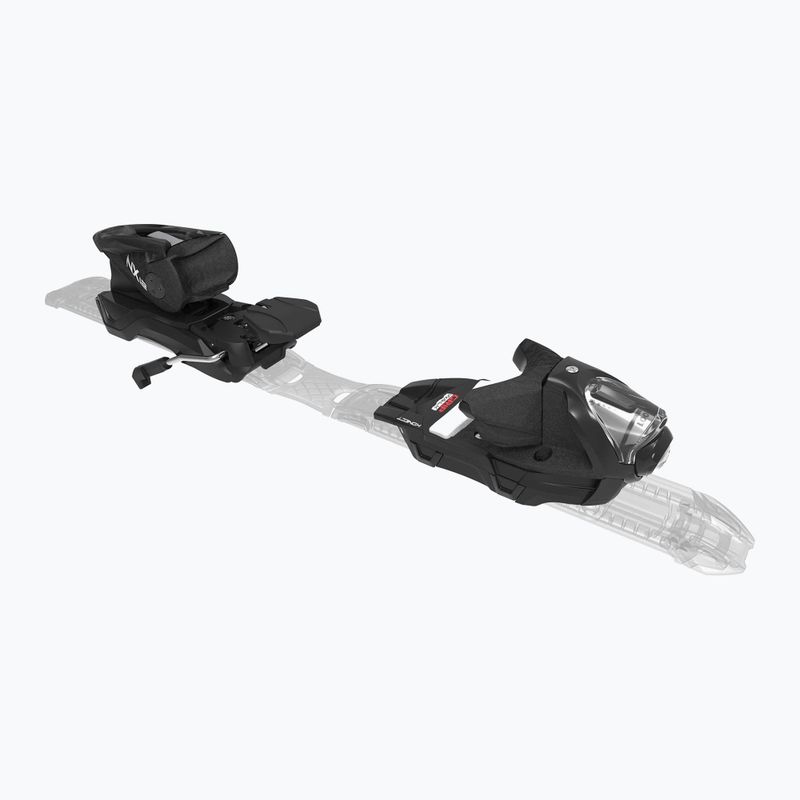 Vyriškos kalnų slidės Rossignol Signature Strato Crs K + NX12 white 12