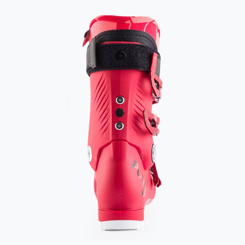 Moteriški slidinėjimo batai Rossignol Pure Elite 120 GW red 8