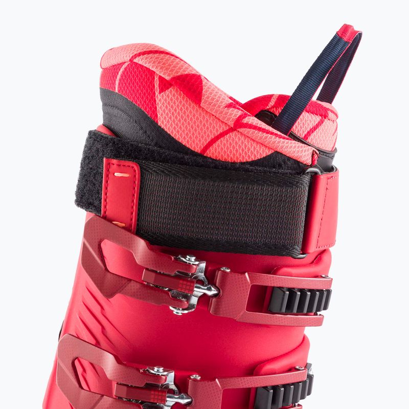 Moteriški slidinėjimo batai Rossignol Pure Elite 120 GW red 11