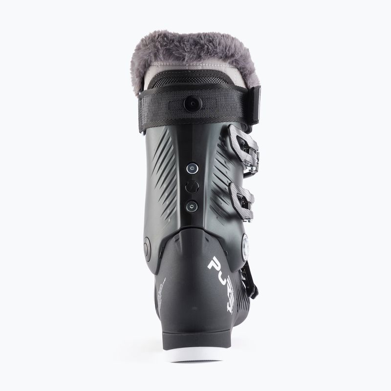 Moteriški slidinėjimo batai Rossignol Pure 70 metal black 10