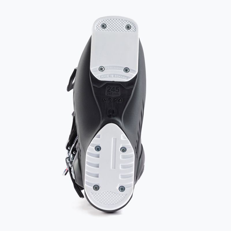 Moteriški slidinėjimo batai Rossignol Pure 70 metal black 12