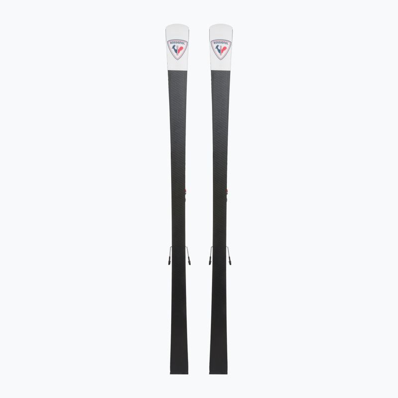 Rossignol Hero Master LT R22 + SPX15 Forza kalnų slidės 3