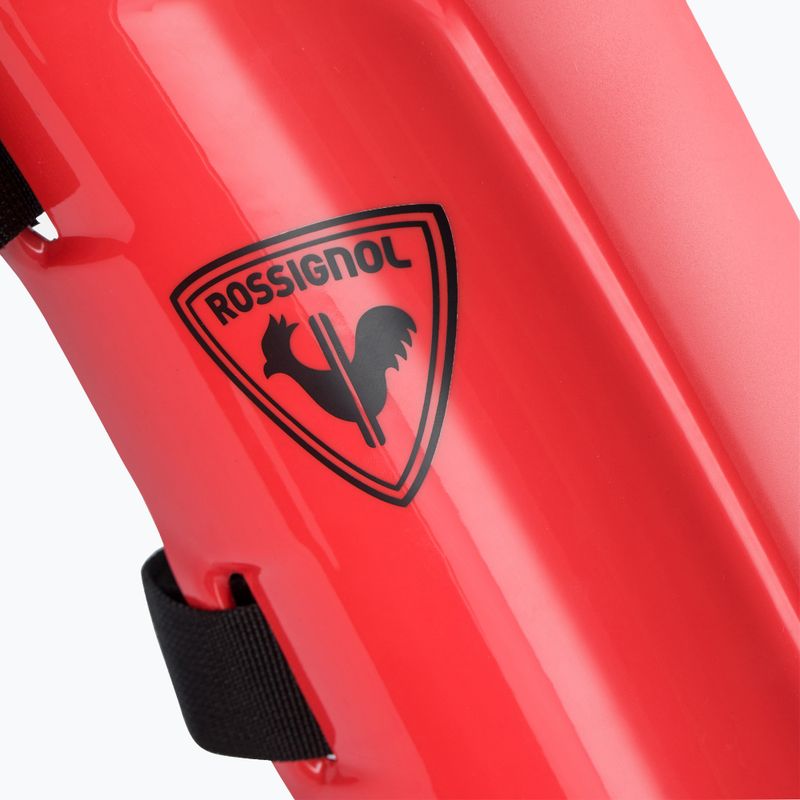 Kojų apsaugos Rossignol Hero Leg Protection Sr red 4