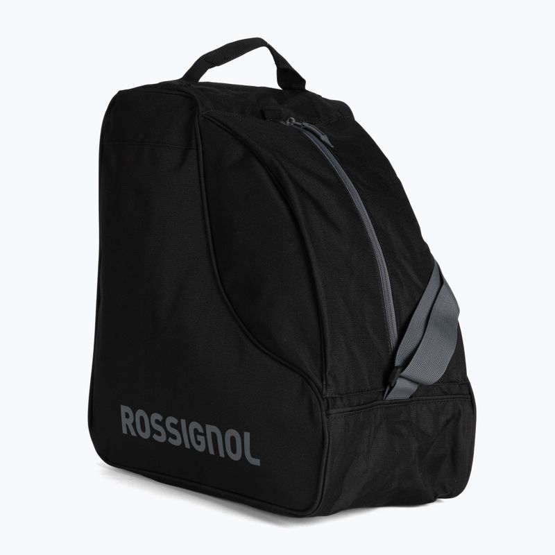 Rossignol Tactic slidinėjimo krepšys 34 l grey 2
