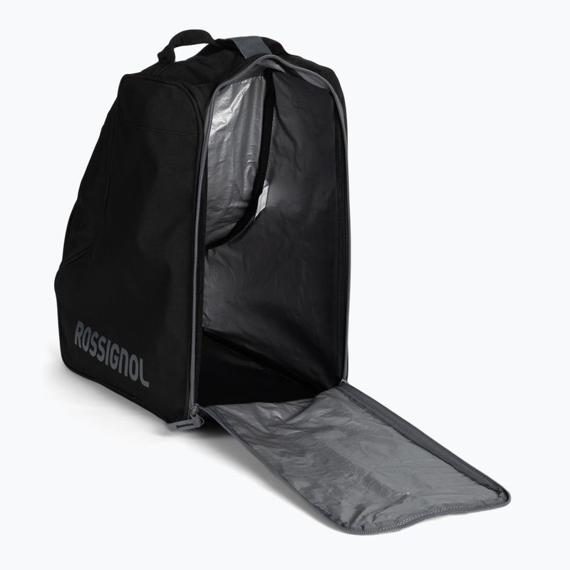 Rossignol Tactic slidinėjimo krepšys 34 l grey 4