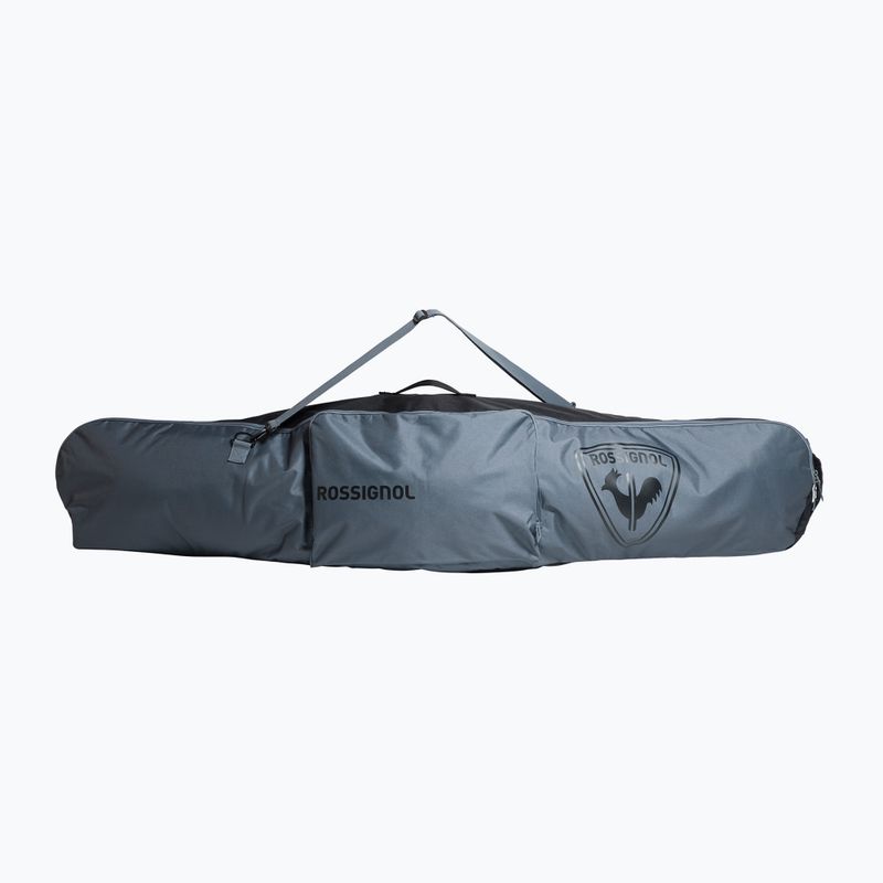 Snieglentės užvalkalas Rossignol Tactic Snowboard&Gear Bag blue