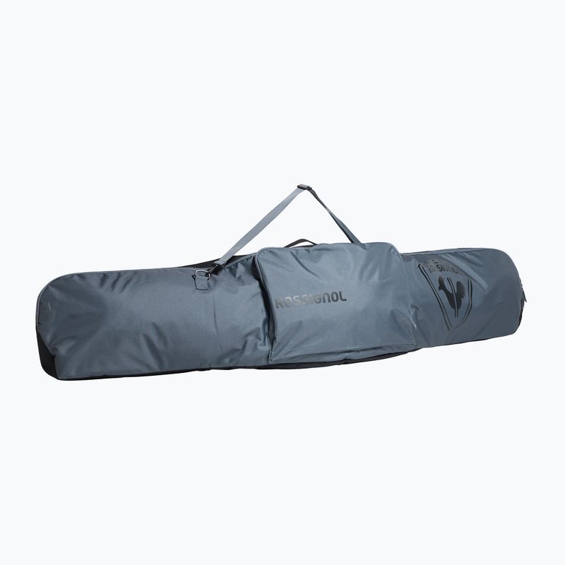 Snieglentės užvalkalas Rossignol Tactic Snowboard&Gear Bag blue 2