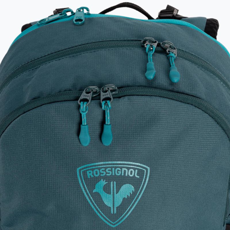 Rossignol Escaper Tour slidinėjimo kuprinė 25 l mėlyna 4