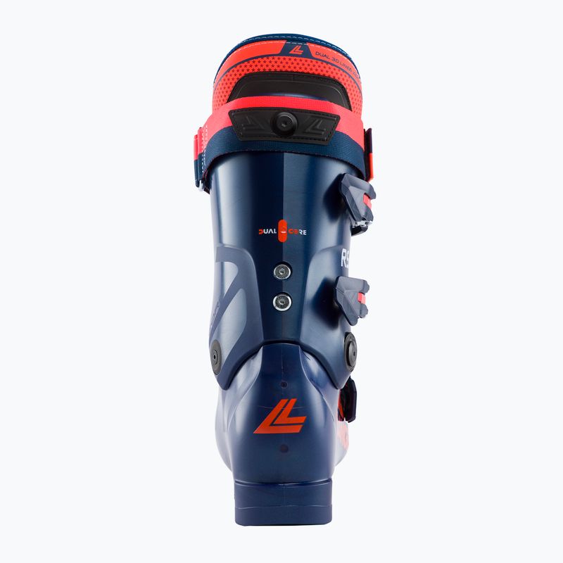 Slidinėjimo batai Lange RS 110 LV navy blue LBL1110-255 9