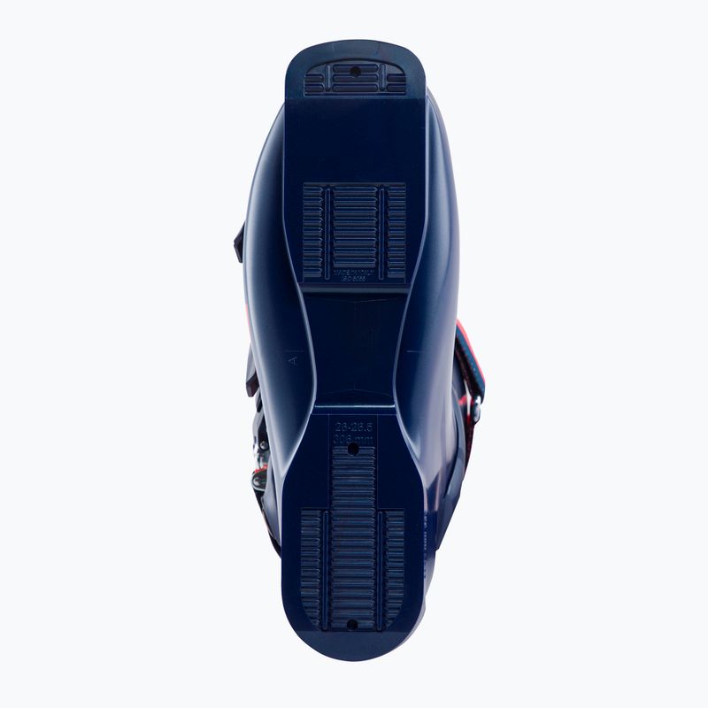 Slidinėjimo batai Lange RS 110 LV navy blue LBL1110-255 11
