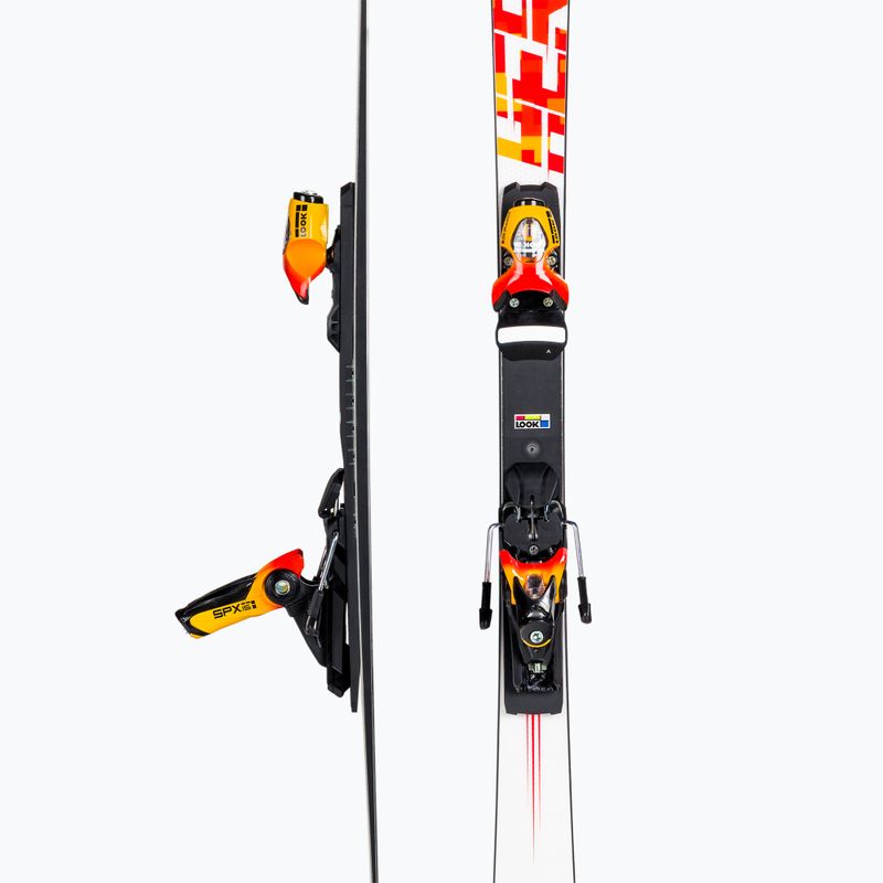 Rossignol Hero Master ST R22 + SPX12 RO HR kalnų slidės 5