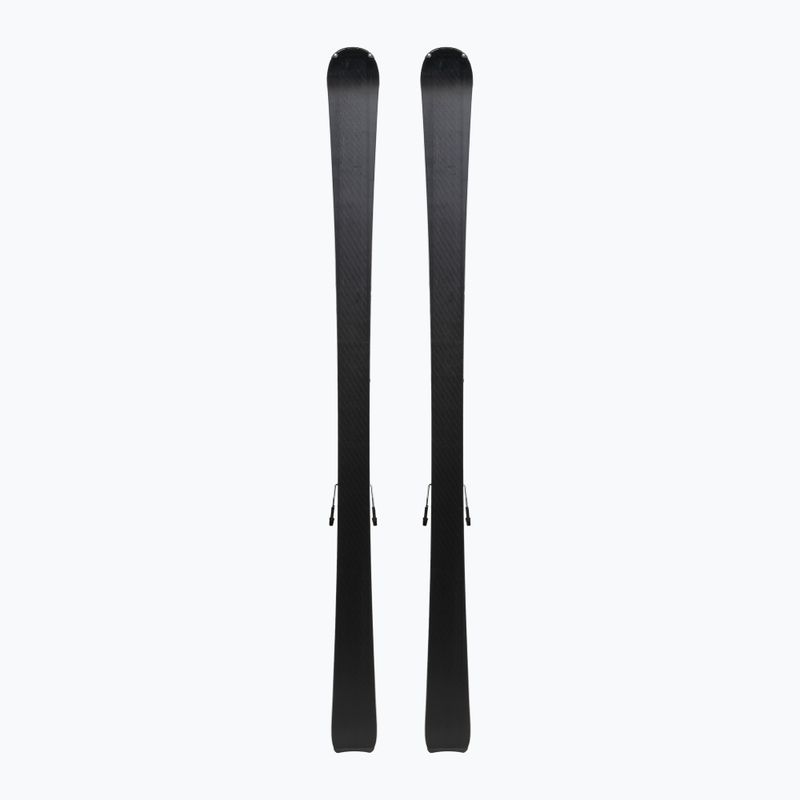 Vyriškos kalnų slidės Dynastar Speed 763 + K Spx12 black DRLZ201-166 3