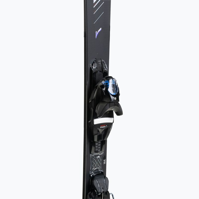 Vyriškos kalnų slidės Dynastar Speed 763 + K Spx12 black DRLZ201-166 7